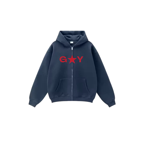 Reneé Rapp - GAY HOODIE