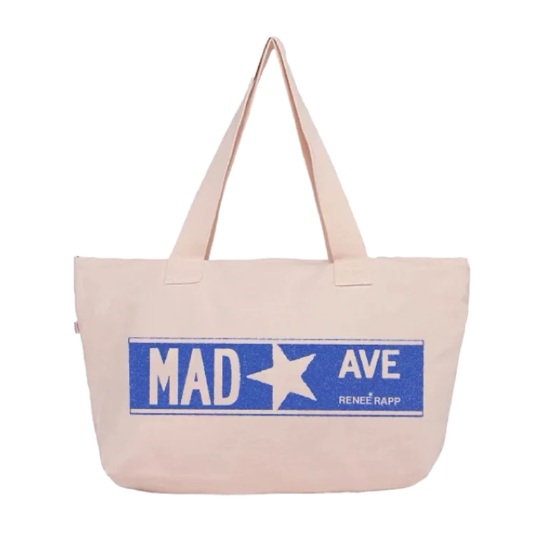 Reneé Rapp - MAD TOUR TOTE