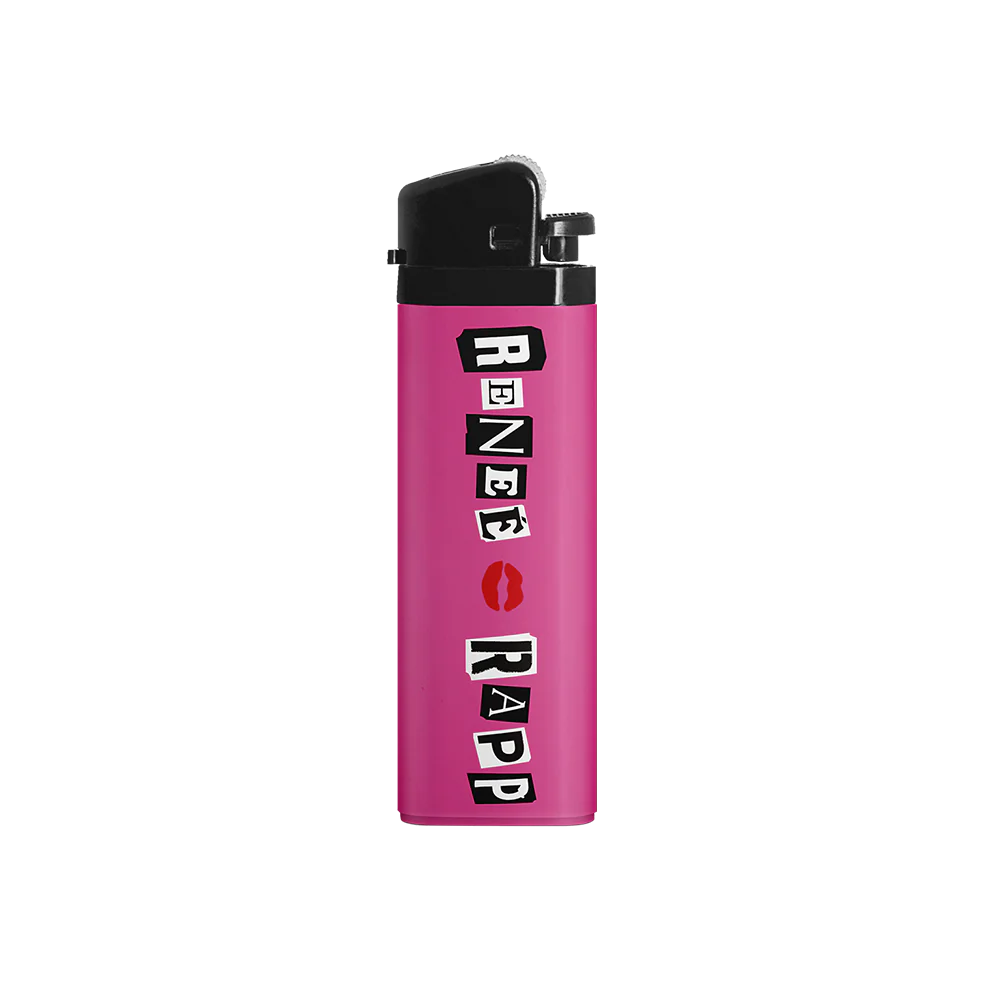 Reneé Rapp - Reneé Rapp Lighter