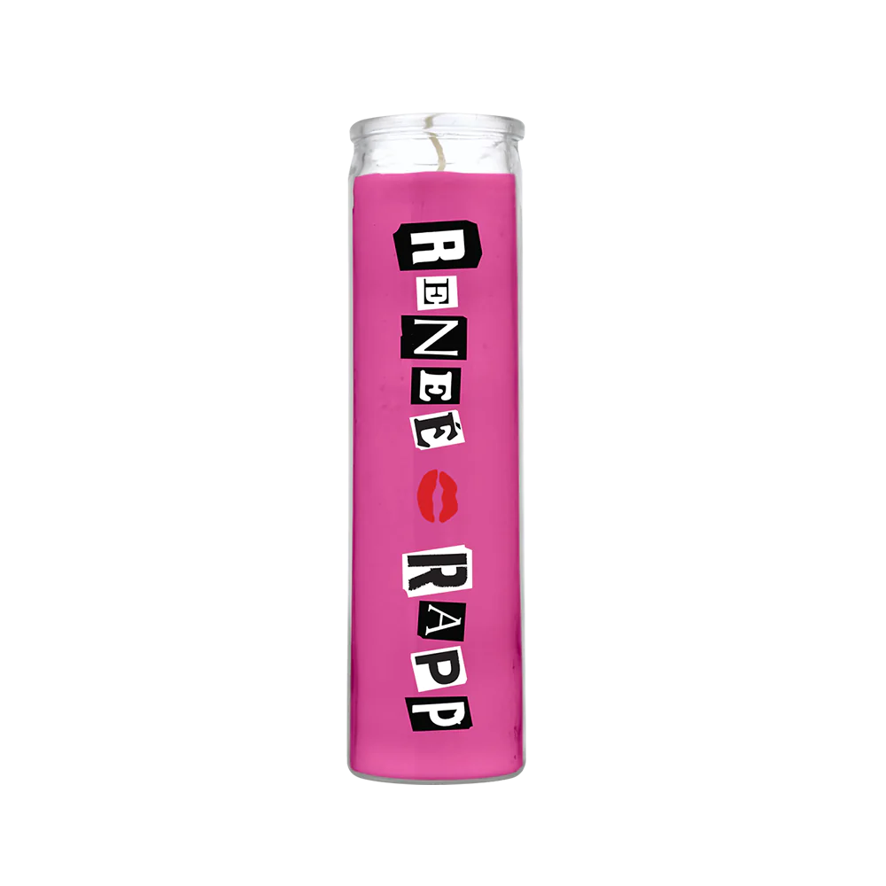 Reneé Rapp - Reneé Rapp Candle