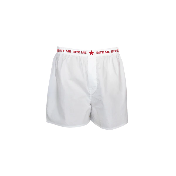 MAD BOXERS - Reneé Rapp