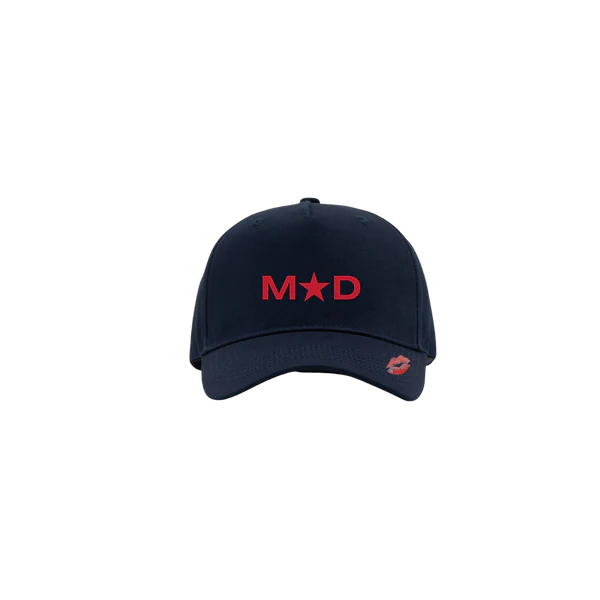 Reneé Rapp - MAD HAT