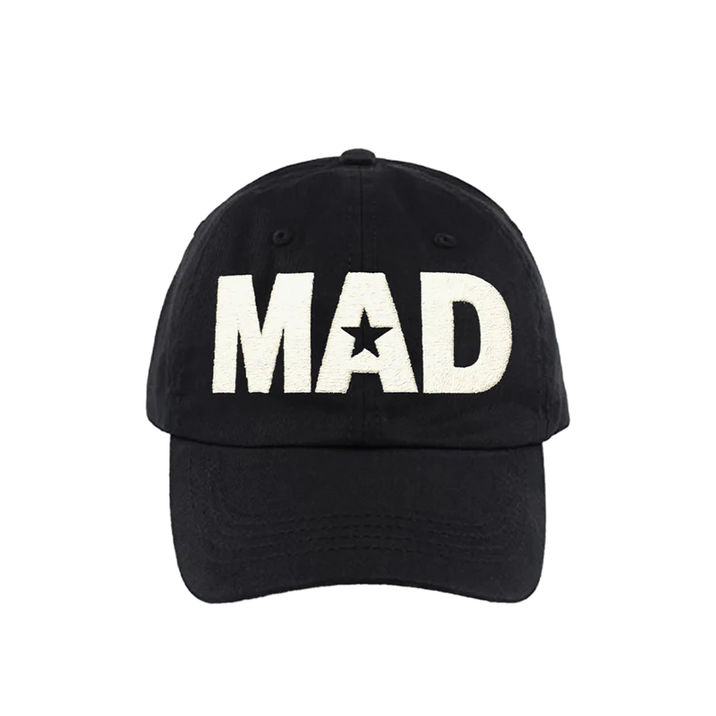 MAD TOUR HAT - Reneé Rapp