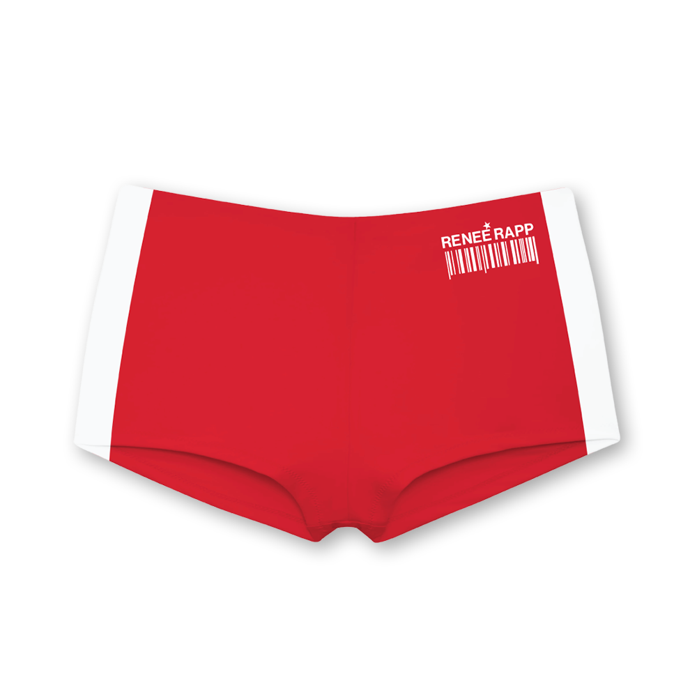 Reneé Rapp - BITE ME MICRO SHORT