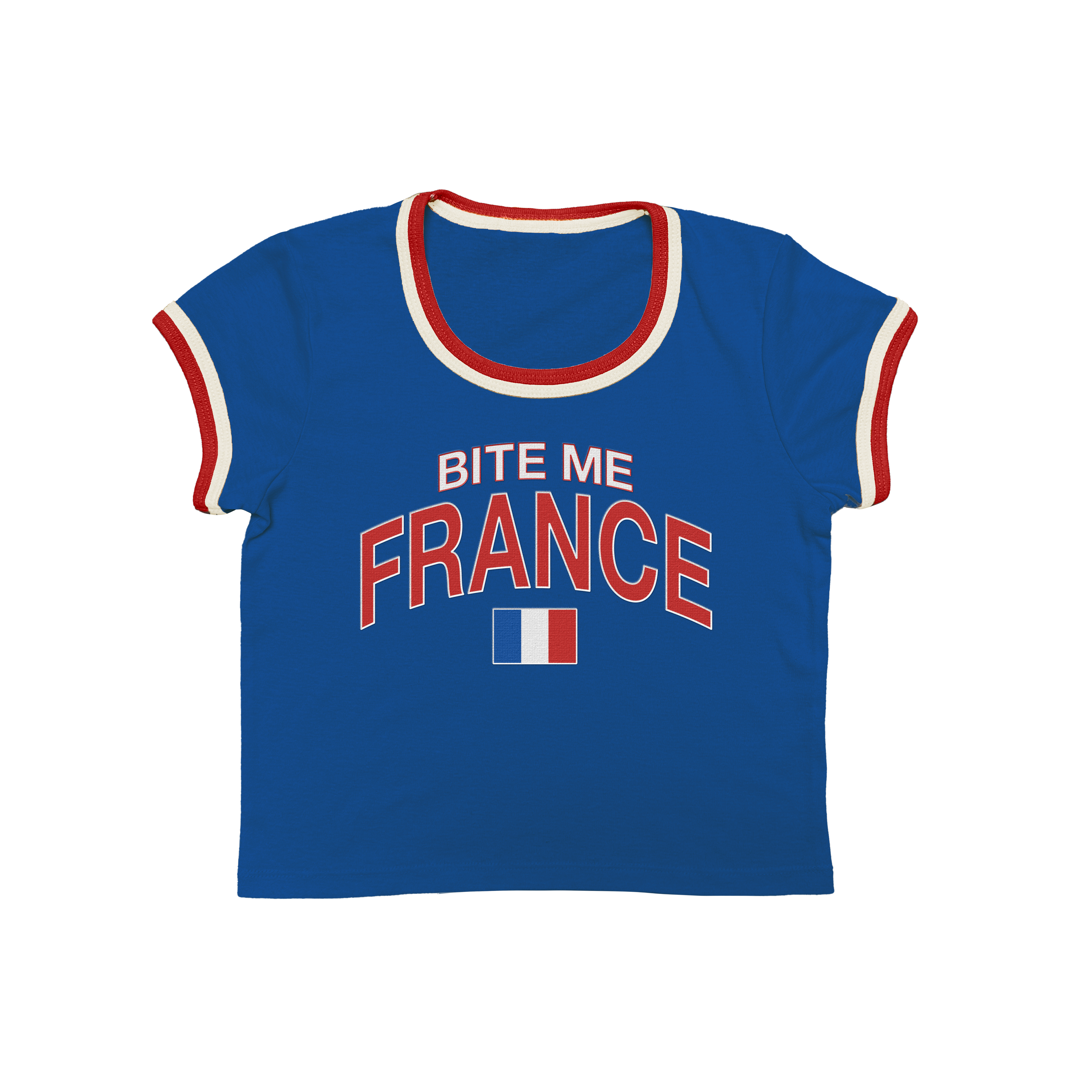 Reneé Rapp - BITE ME FRANCE RINGER
