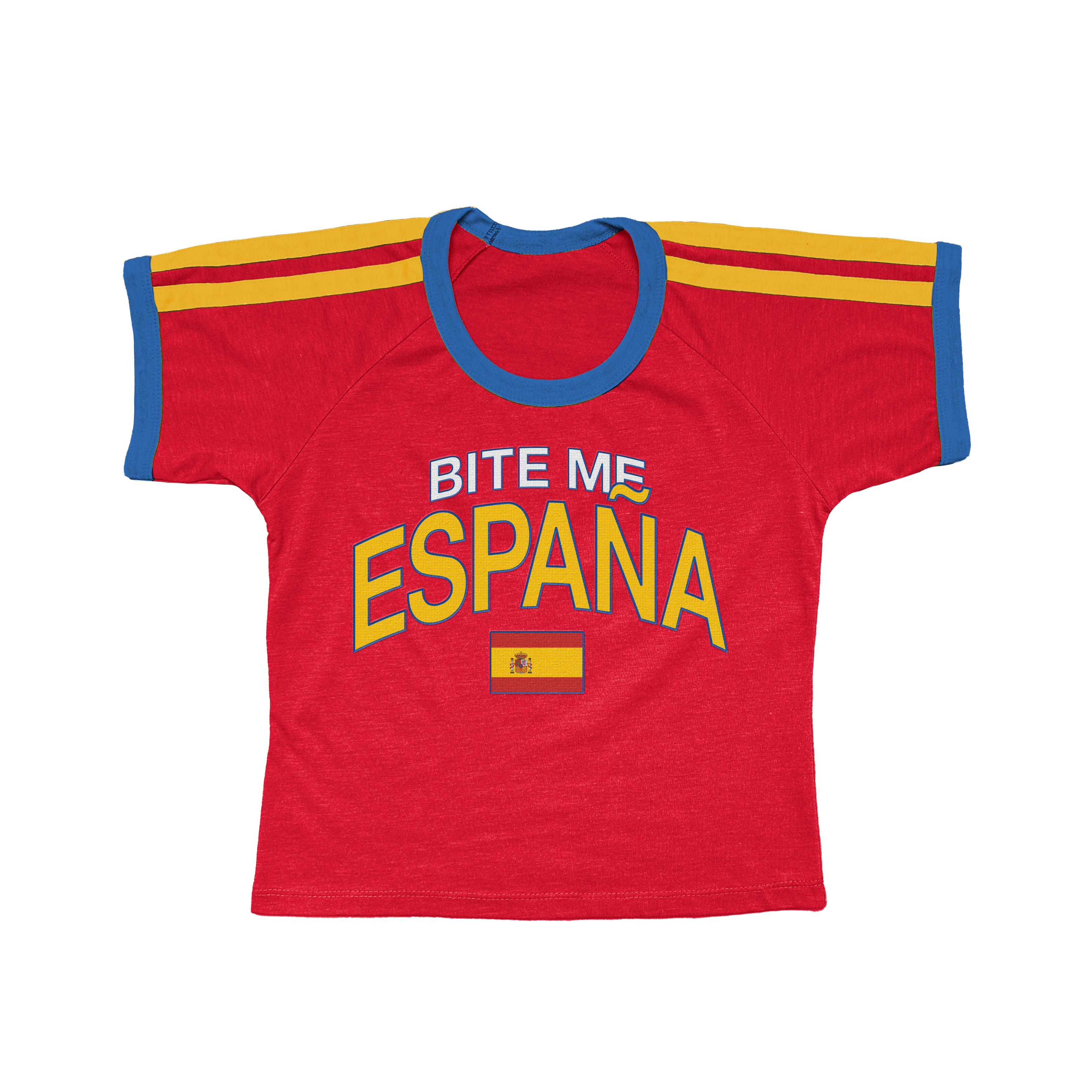 Reneé Rapp - BITE ME ESPAÑA RINGER