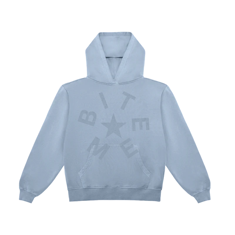 Reneé Rapp - BITE ME STAR HOODIE