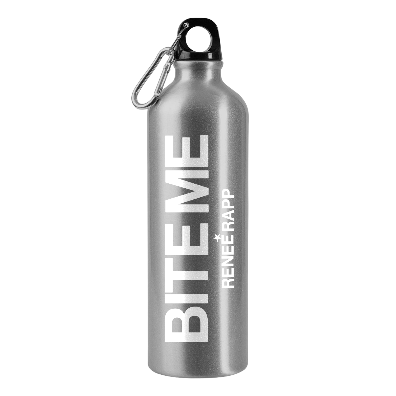 Reneé Rapp - BITE ME WATER BOTTLE