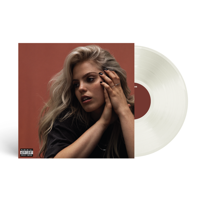 Music - Reneé Rapp