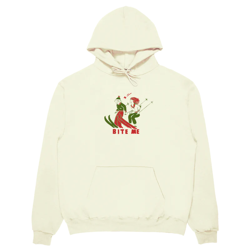 Reneé Rapp - SKI HOODIE
