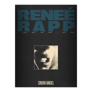 Merch - Reneé Rapp