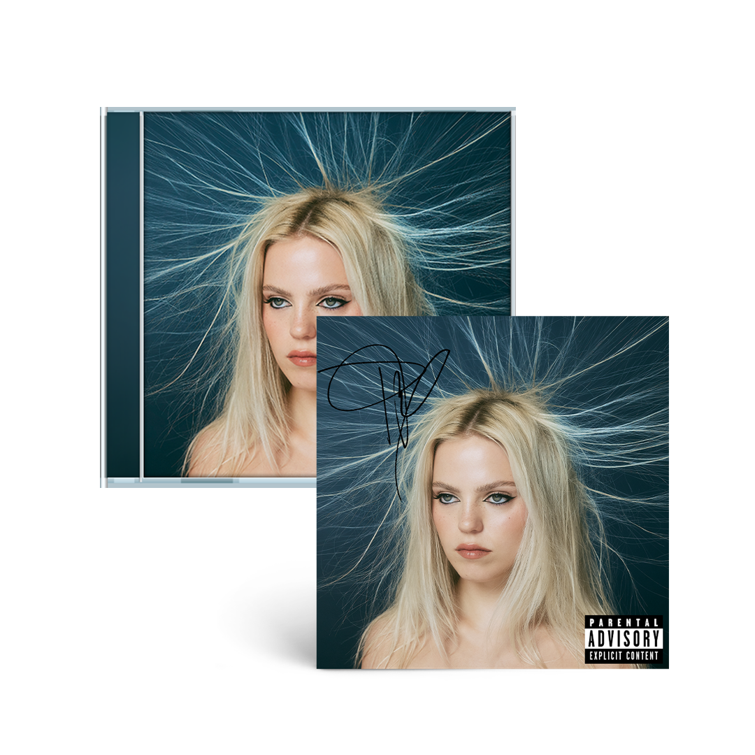 Reneé Rapp - Official Store - Shop Exclusive Music & Merch