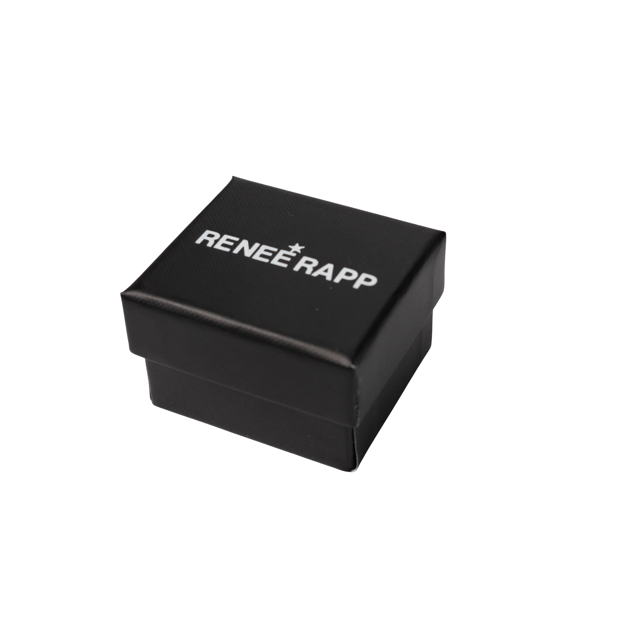 Reneé Rapp - BITE ME BOTTLE OPENER RING - 316L STAINLESS STEEL