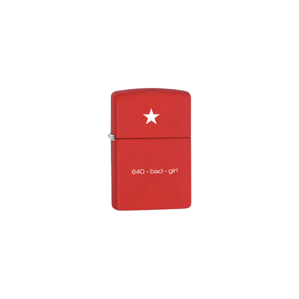 Reneé Rapp - BAD GIRL LIGHTER