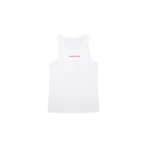 Reneé Rapp - MAD STAR TANK