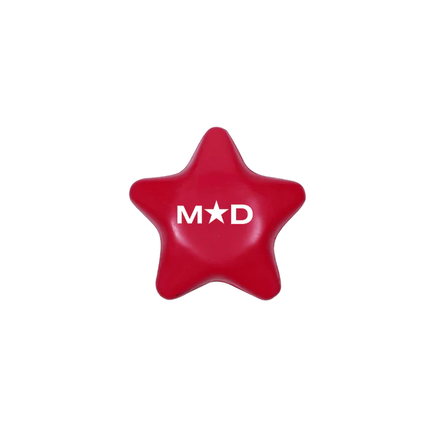 Reneé Rapp - MAD STRESS BALL