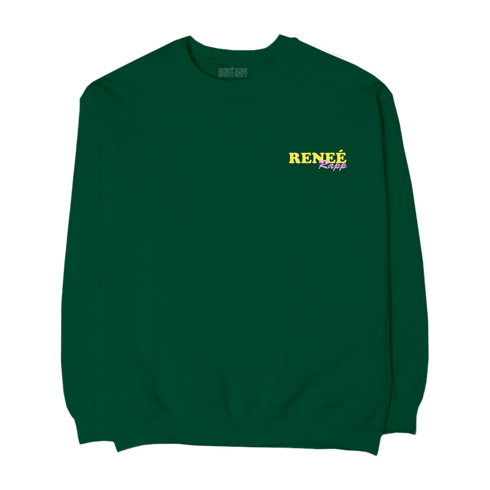 Merch - Reneé Rapp