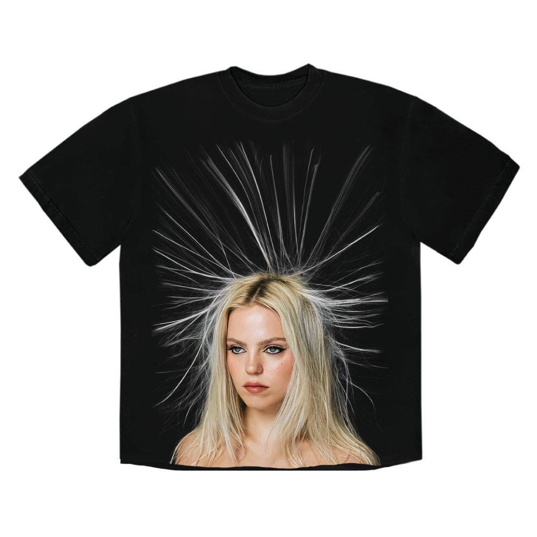 T-Shirt + CD Bundle